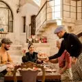 Traditional Cuisine of Cappadocia: What to Eat and Where to Eat It